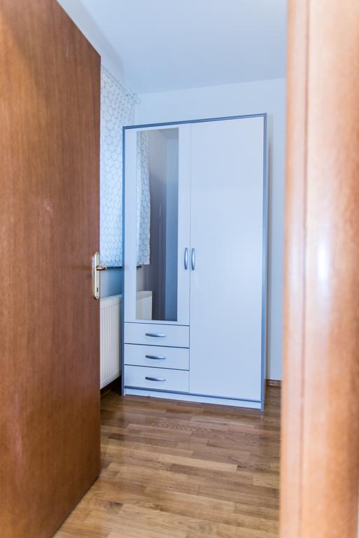 Apartment Roko Osijek Exterior foto