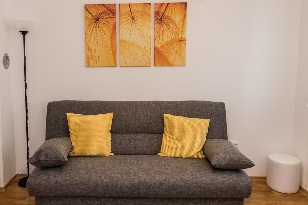 Apartment Roko Osijek Exterior foto
