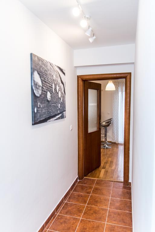 Apartment Roko Osijek Exterior foto