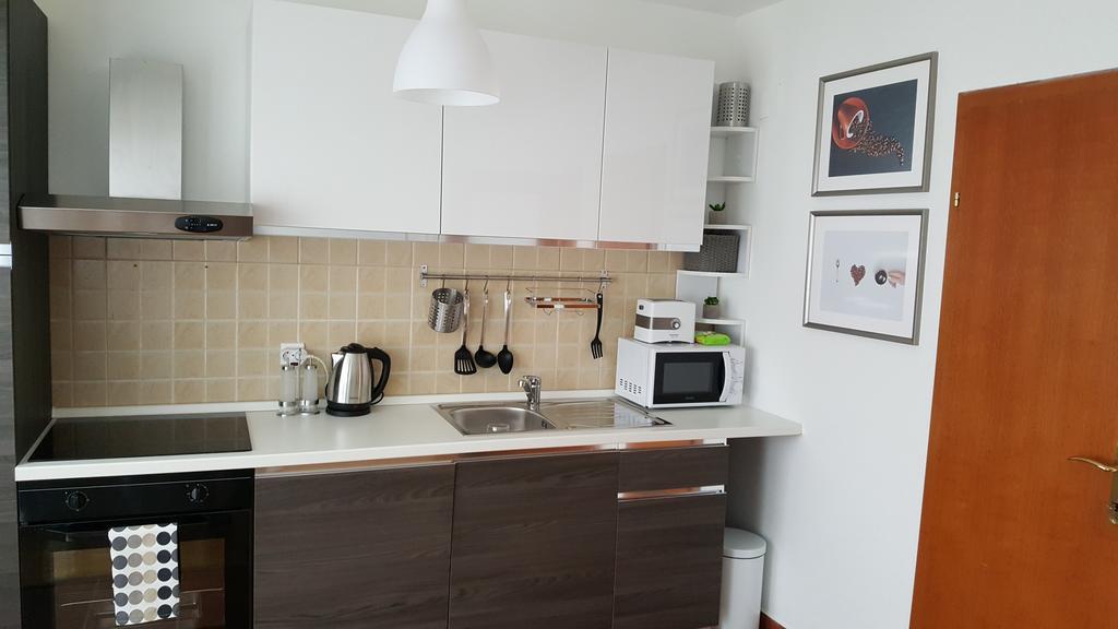 Apartment Roko Osijek Exterior foto