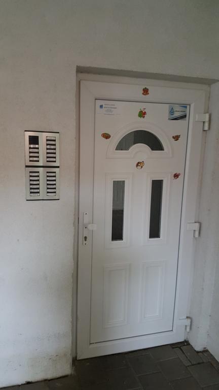 Apartment Roko Osijek Exterior foto